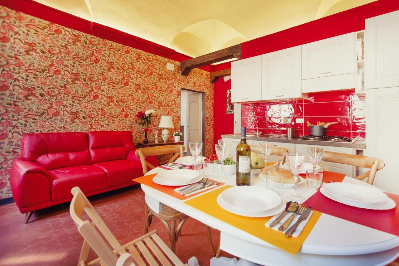 Rainbow City Center Apartment By Wonderful Italy Санремо Экстерьер фото