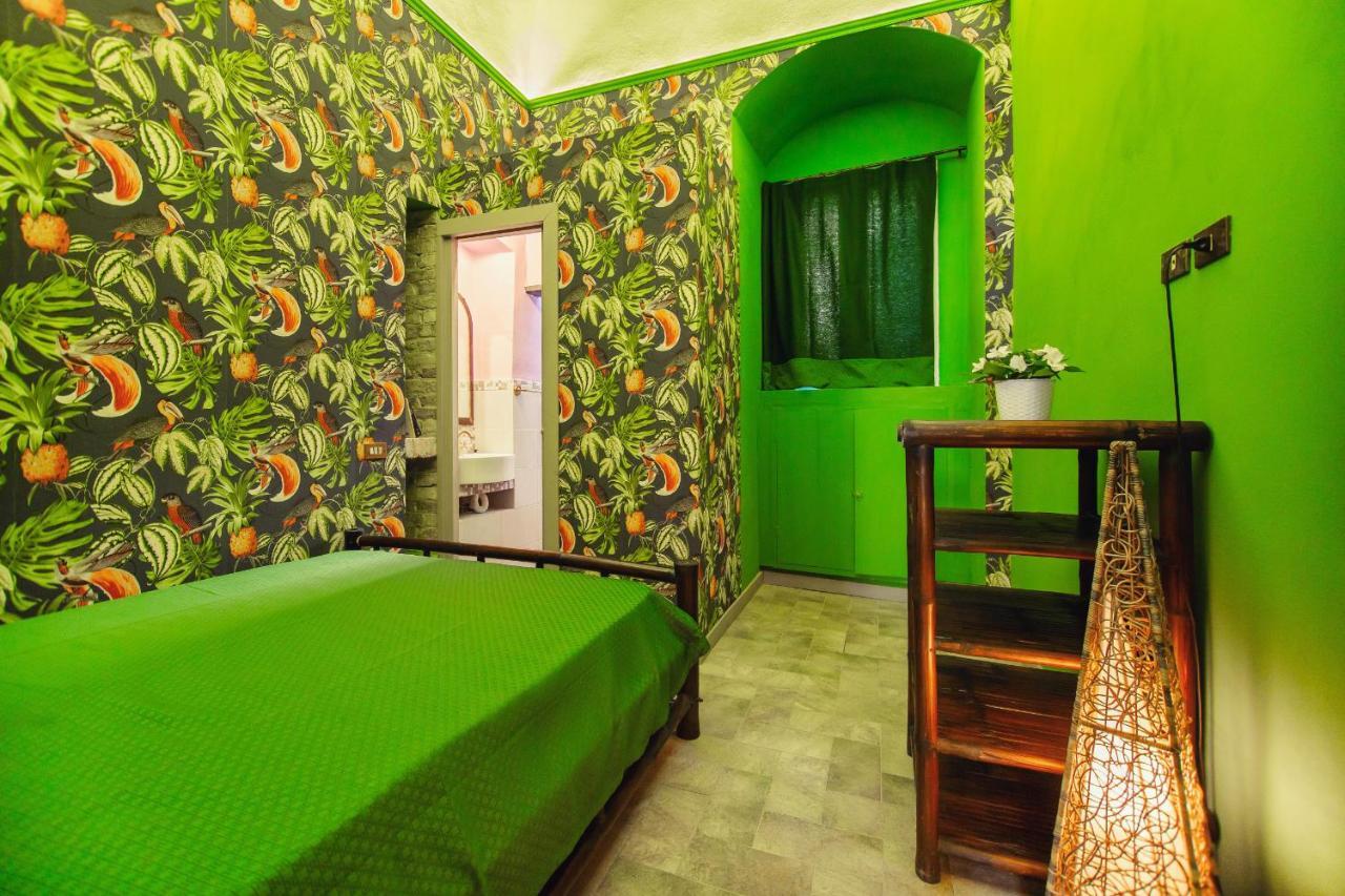 Rainbow City Center Apartment By Wonderful Italy Санремо Экстерьер фото