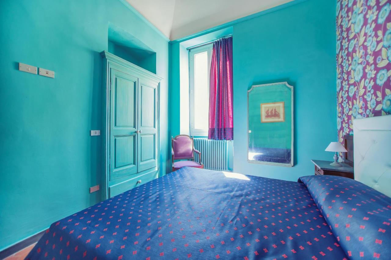 Rainbow City Center Apartment By Wonderful Italy Санремо Экстерьер фото