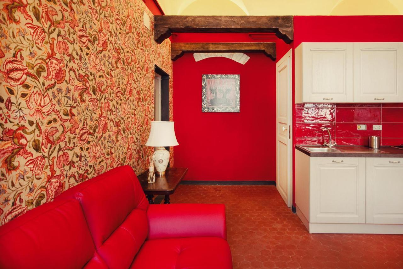 Rainbow City Center Apartment By Wonderful Italy Санремо Экстерьер фото