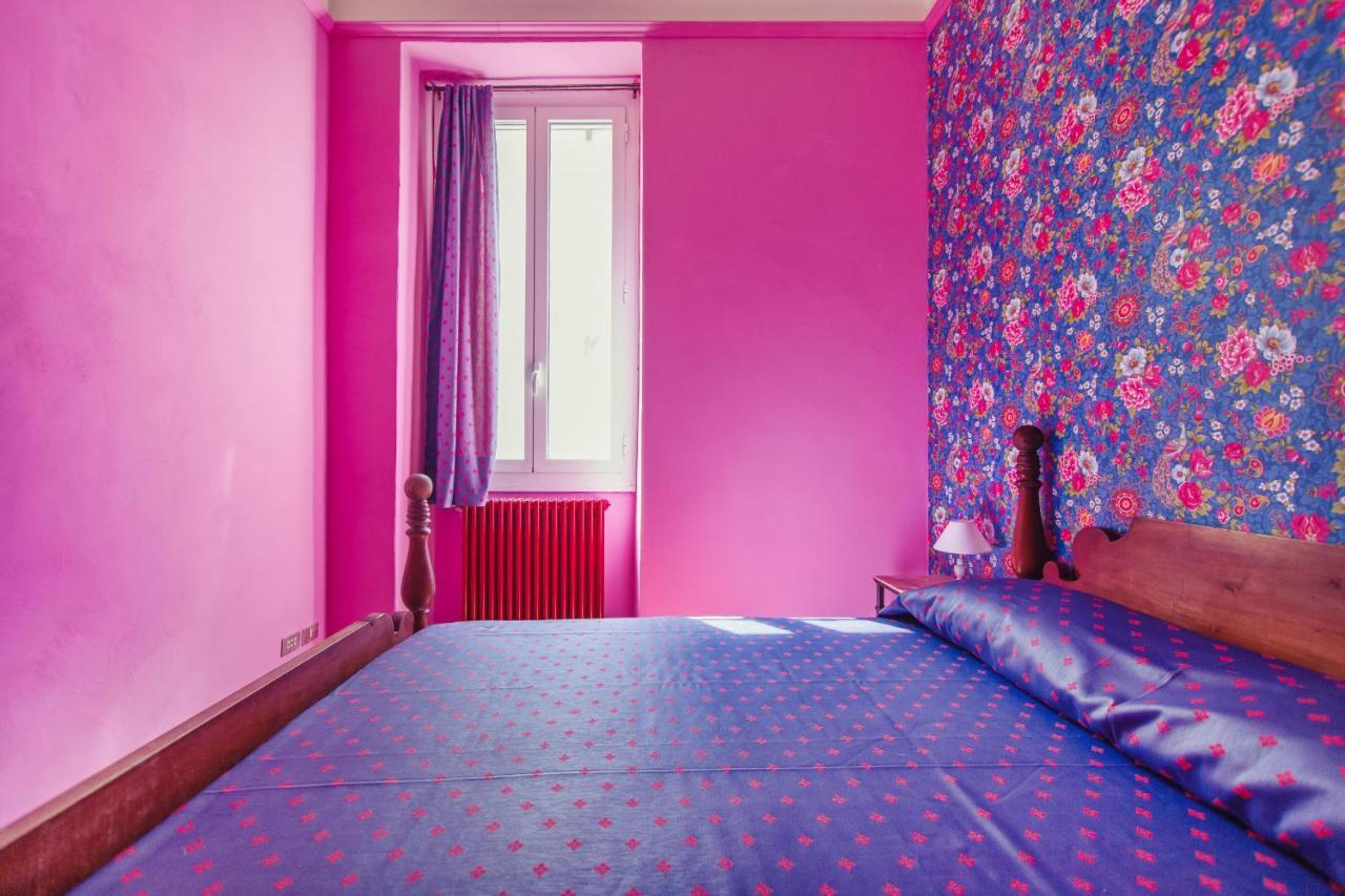 Rainbow City Center Apartment By Wonderful Italy Санремо Экстерьер фото