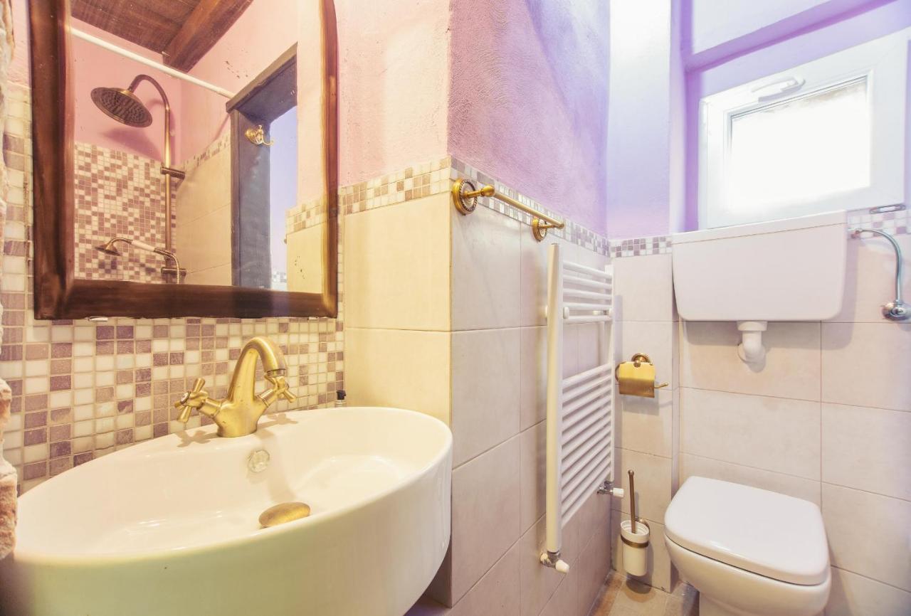 Rainbow City Center Apartment By Wonderful Italy Санремо Экстерьер фото