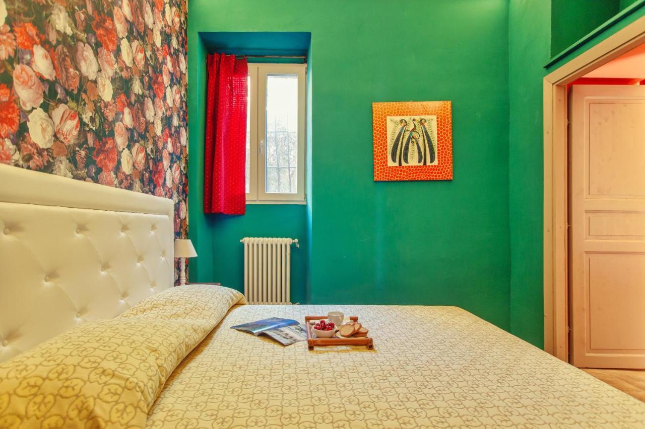 Rainbow City Center Apartment By Wonderful Italy Санремо Экстерьер фото