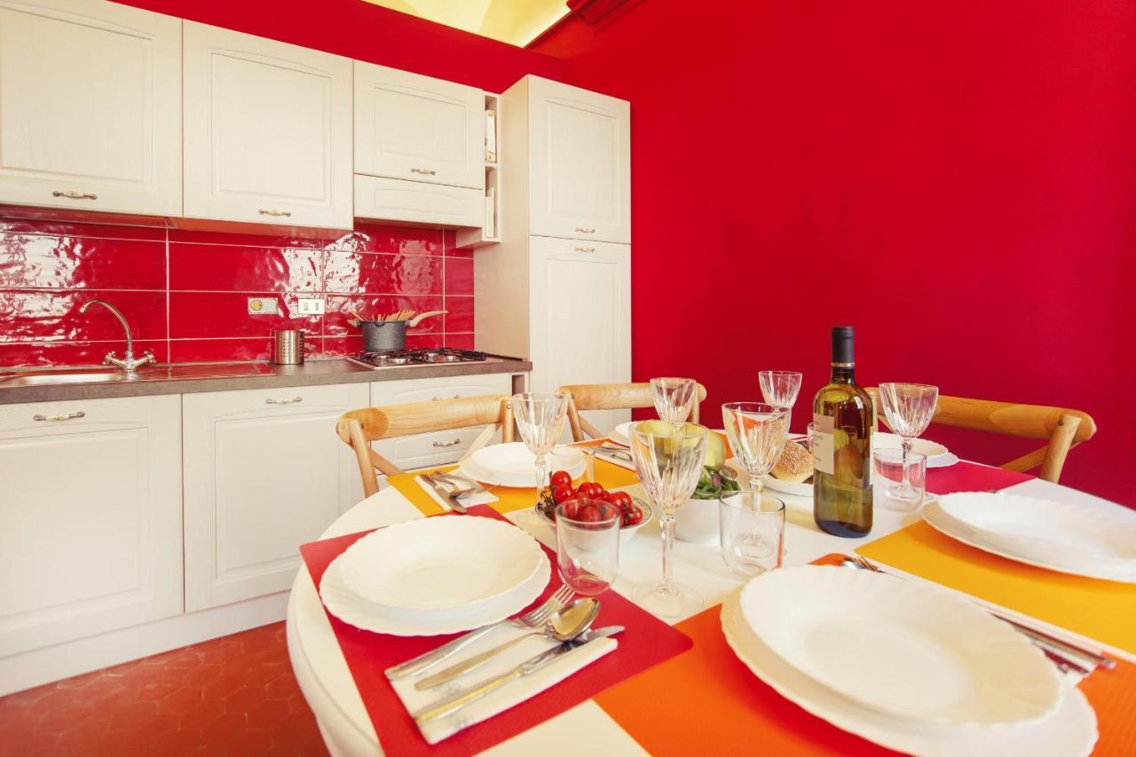 Rainbow City Center Apartment By Wonderful Italy Санремо Экстерьер фото