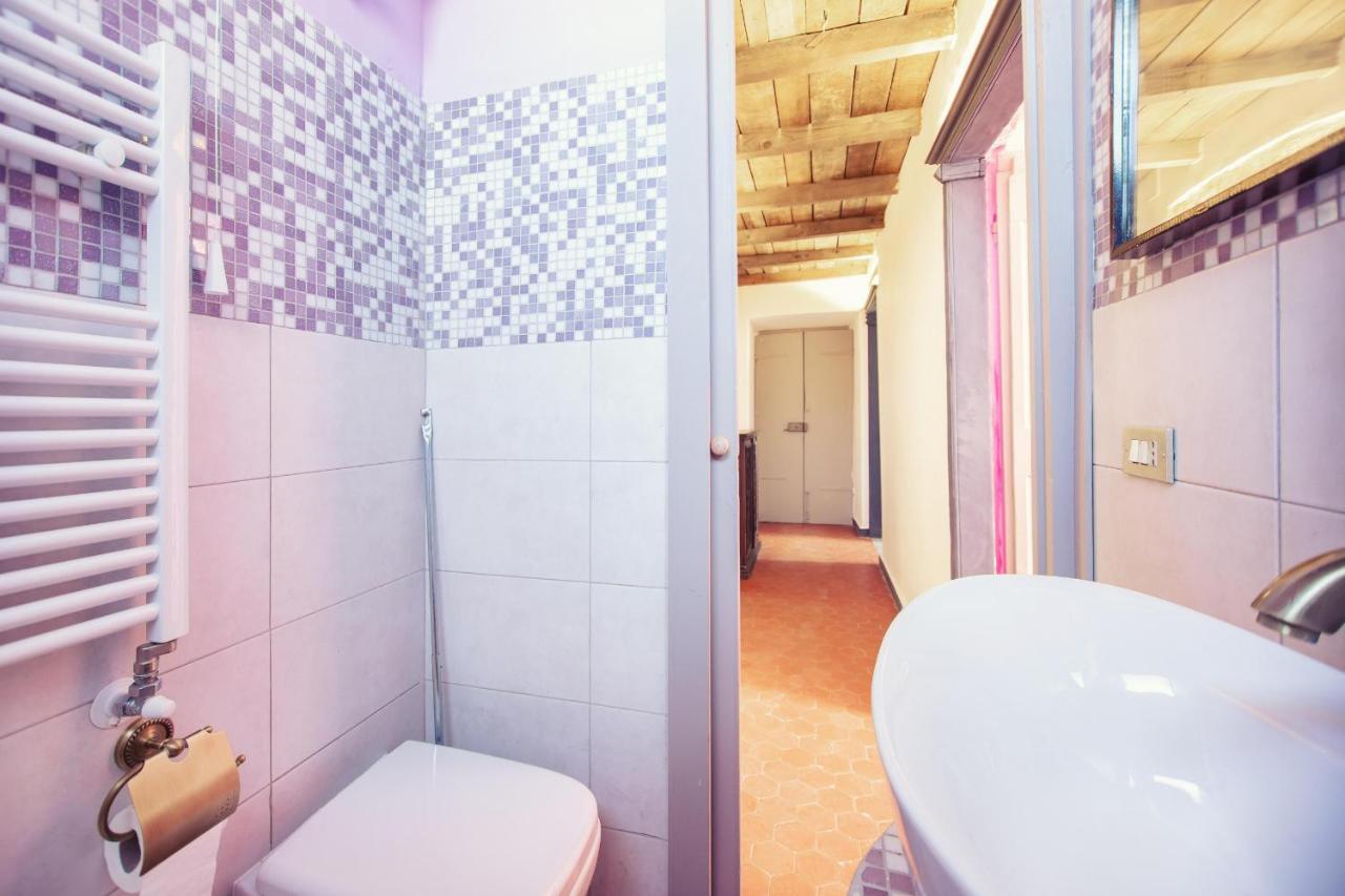 Rainbow City Center Apartment By Wonderful Italy Санремо Экстерьер фото